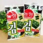 **濟州島風味 農亨巖燒海苔片16g*40包/件即食兒童零食壽司海苔