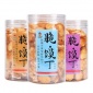 無名小卒脆饃丁脆鍋巴牛肉味原味220g*20桶裝膨化休閑零食品